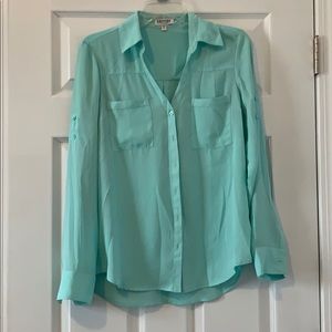Express portofino shirt
